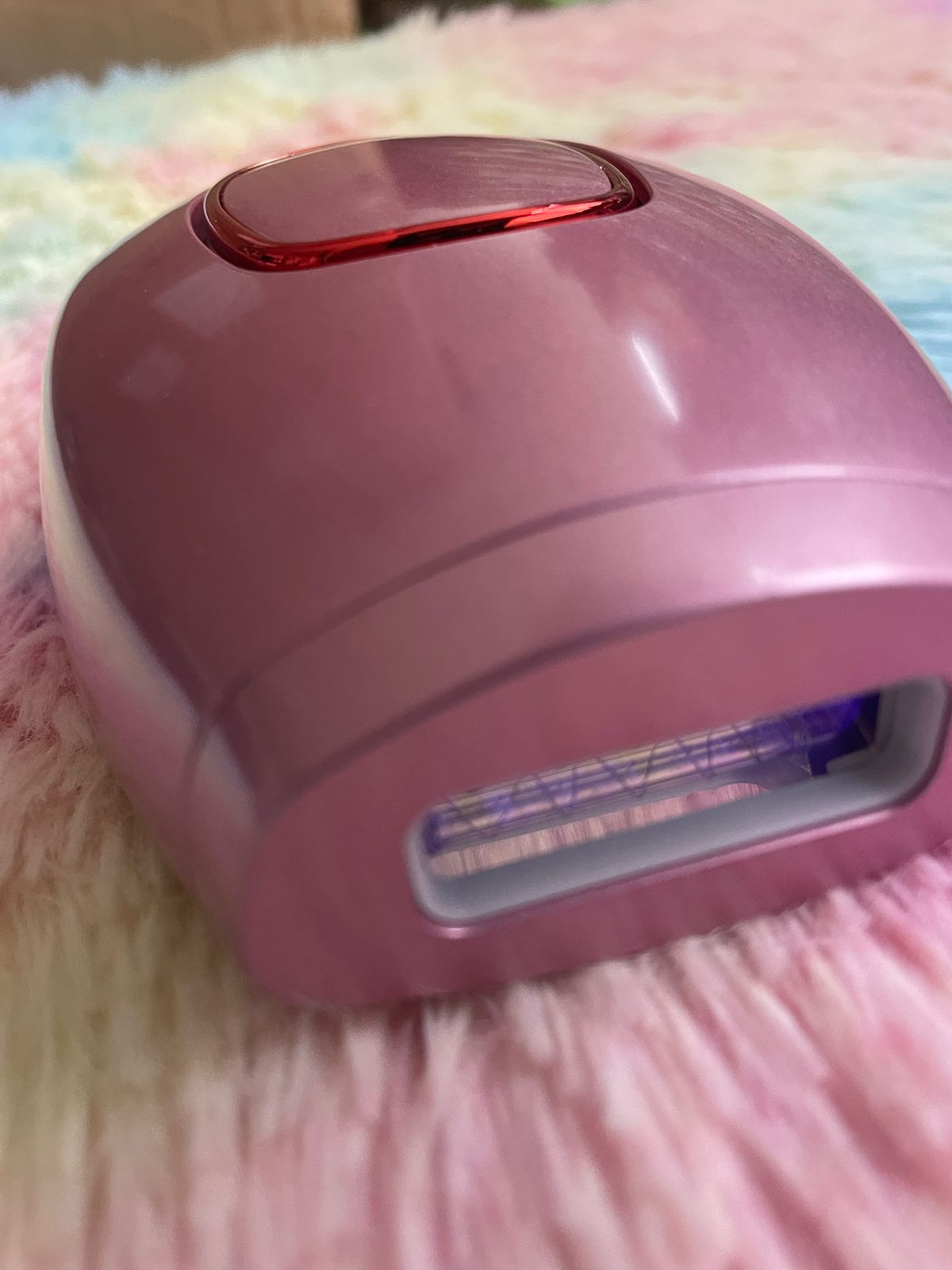 Miniatura 6 de Depilador Láser Ipl+limpiador facial 5+1